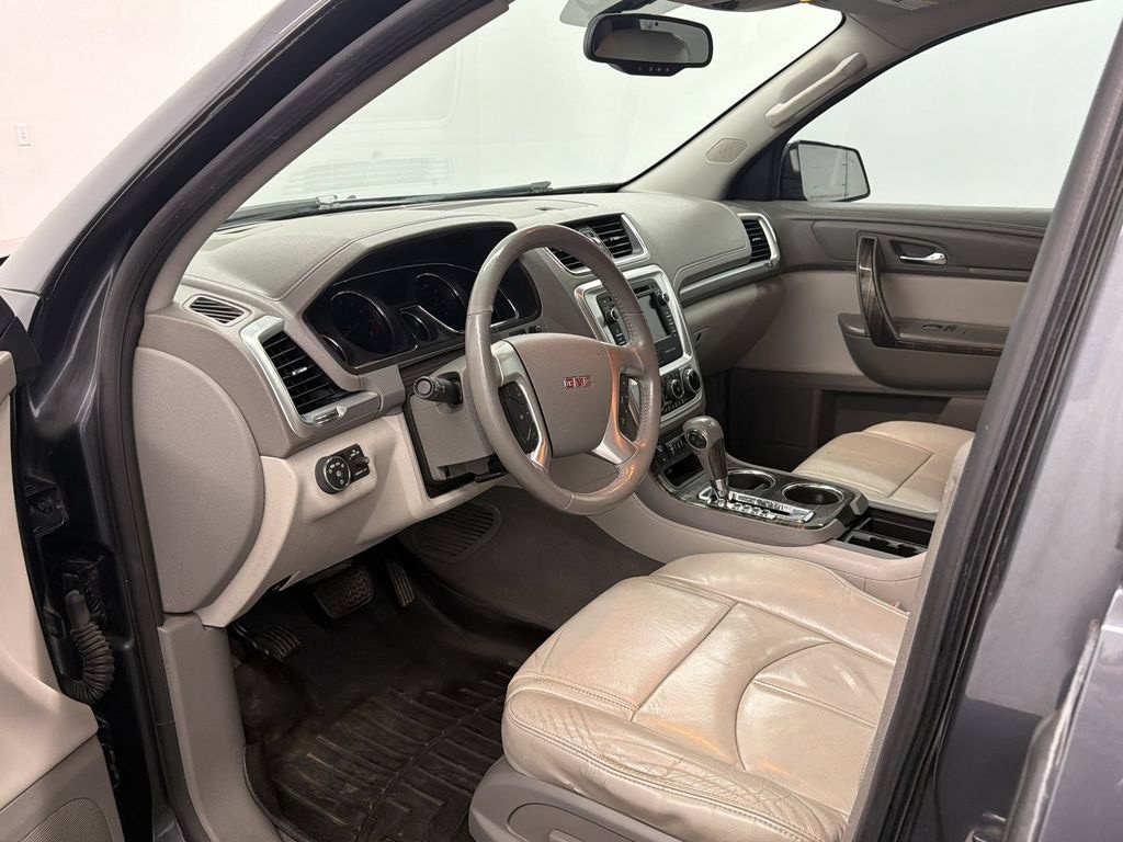 Used 2013 GMC Acadia SLT-2 SUV