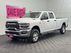 2025 Ram 3500 Tradesman Crew Cab