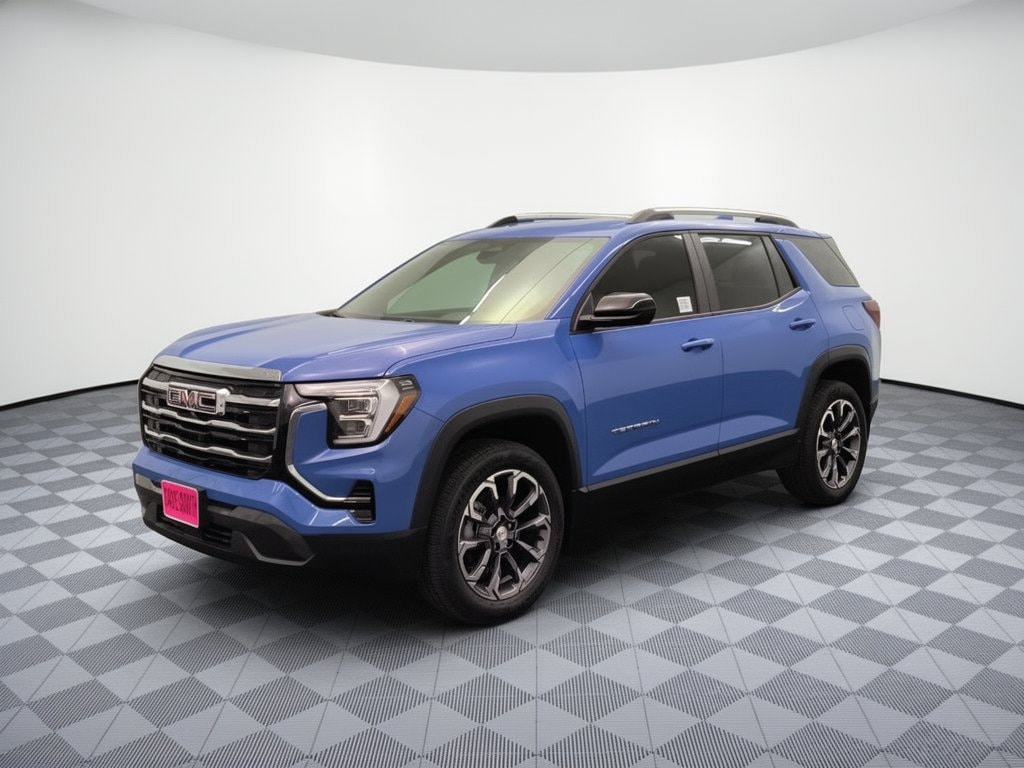 2027 GMC Terrain