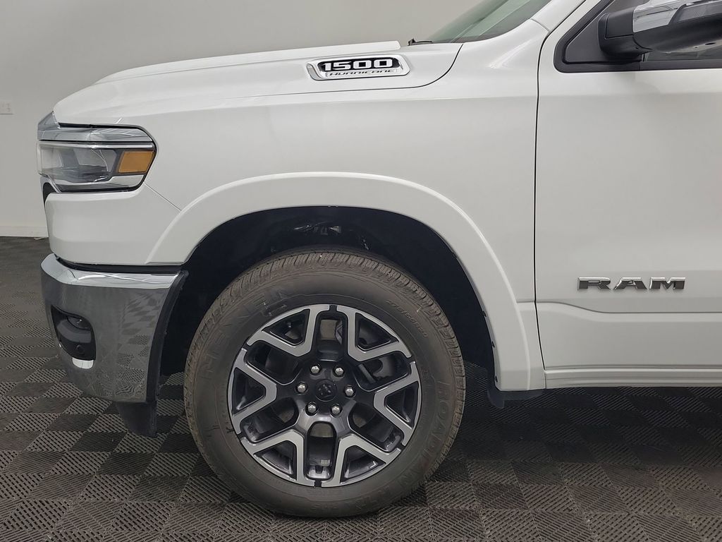 2026 RAM 1500 Laramie - Photo 17