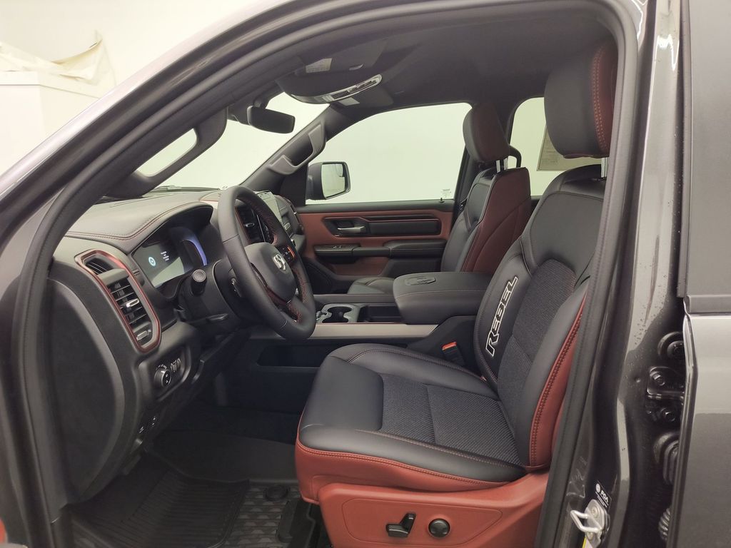 2026 Ram 1500 Rebel photo 4