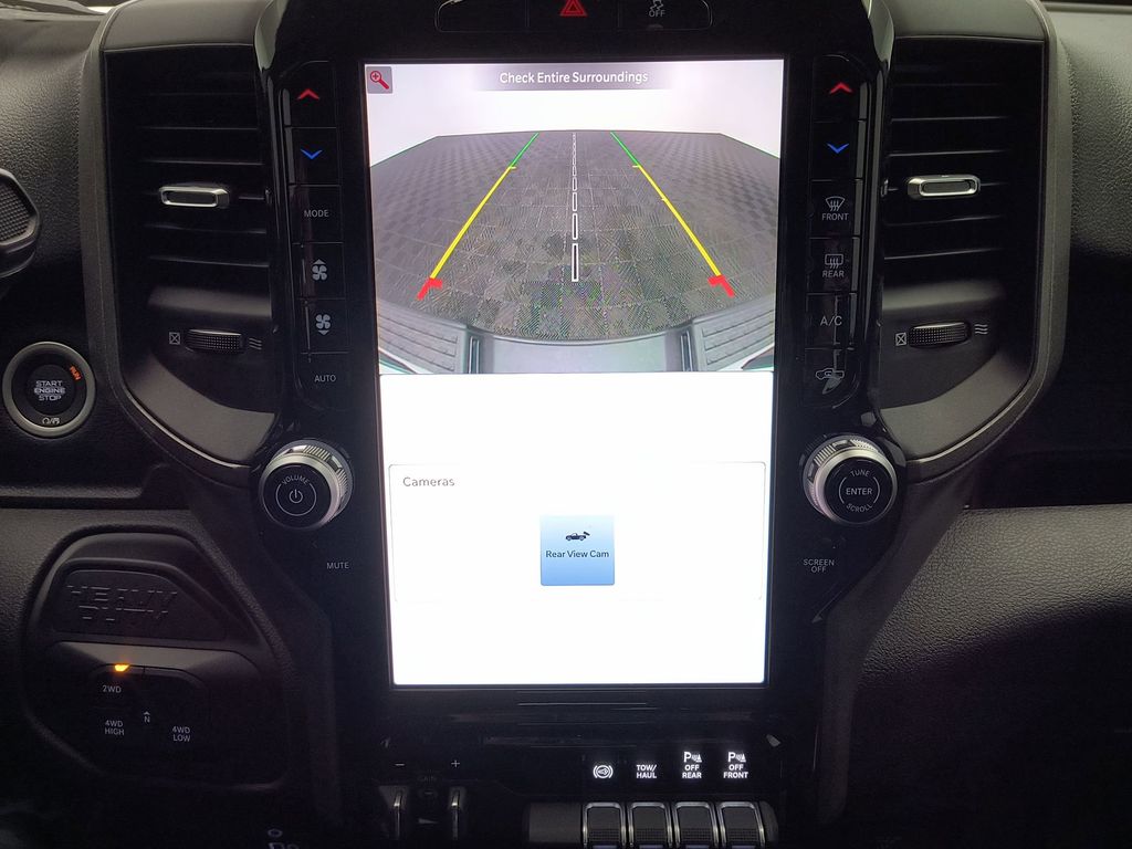 2025 RAM 2500 Tradesman - Photo 25