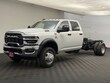  Ram 4500 Chassis