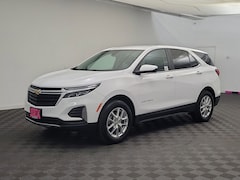 2022 Chevrolet Equinox LT w/2FL SUV