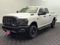 2025 Ram 2500 Tradesman Crew Cab
