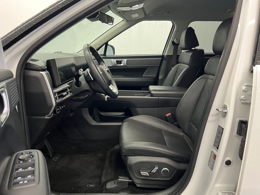 Used 2024 Hyundai Santa Fe SEL SUV