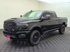 2025 Ram 3500 Limited Crew Cab
