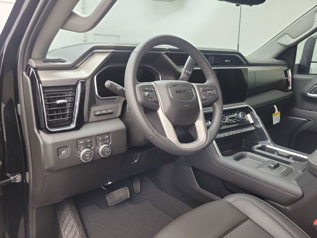 New 2026 GMC Sierra Denali Crew Cab