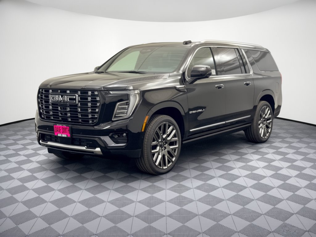 2027 Gmc Yukon XL 1500