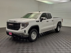 2026 GMC Sierra 1500 Pro Double Cab