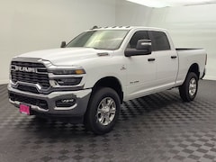2025 Ram 2500 Big Horn Crew Cab