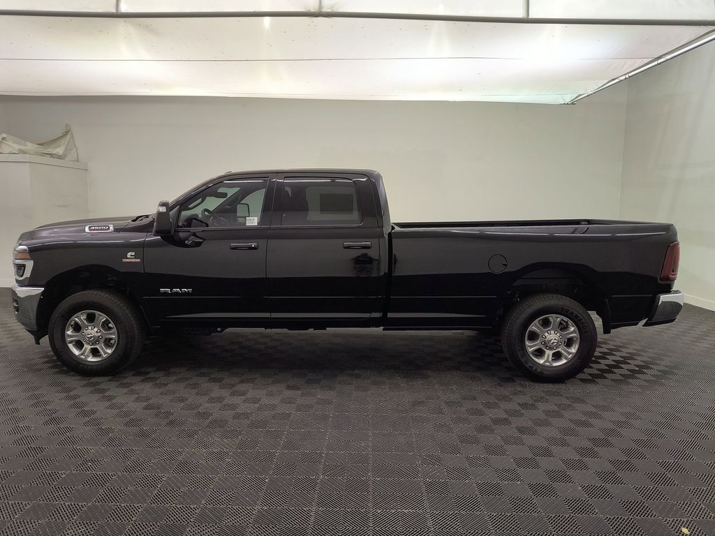 2025 Ram 3500 Big Horn photo 2