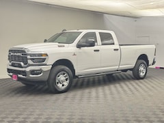2025 Ram 3500 Tradesman Crew Cab