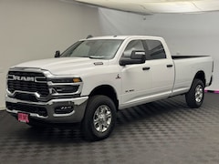 2025 Ram 3500 Big Horn Crew Cab