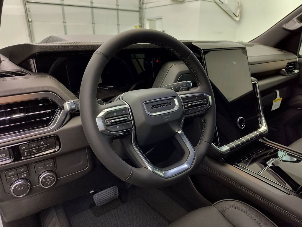 New 2026 GMC Yukon XL 1500 Denali Sport Utility