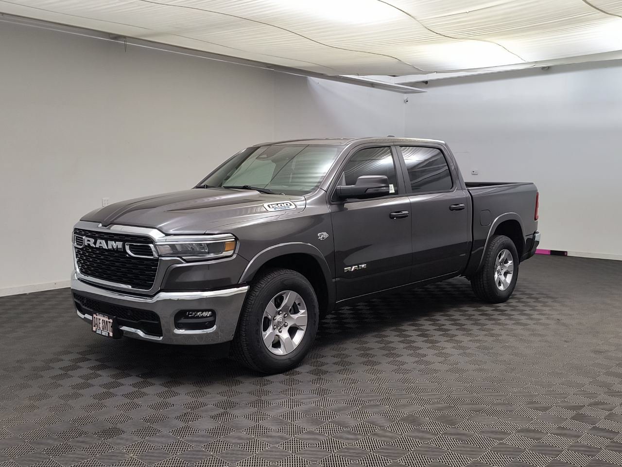 2027 Ram 1500