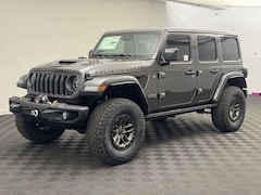 2025 Jeep Wrangler Rubicon 392 Final Edition SUV