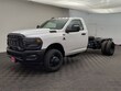  Ram 3500 Chassis