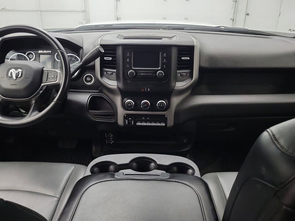 Used 2023 Ram 4500 Chassis Tradesman/SLT/Laramie/Limited Truck Crew Cab