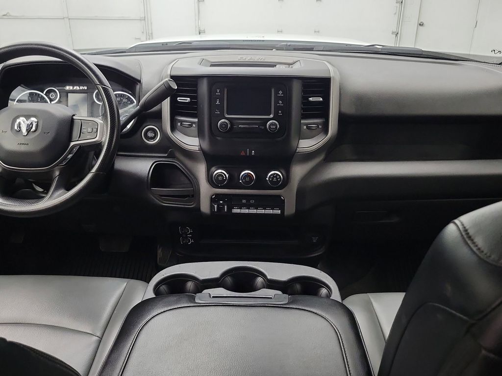 2023 Ram 4500 Tradesman SLT Laramie photo 4