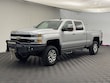 Chevrolet Silverado 3500