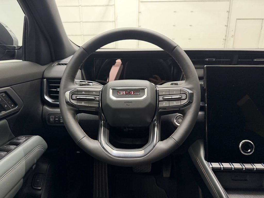 2027 GMC Terrain AT4 - Photo 11