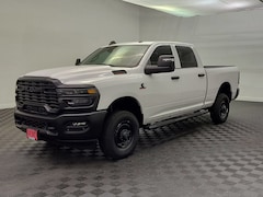 2026 Ram 2500 Tradesman Crew Cab