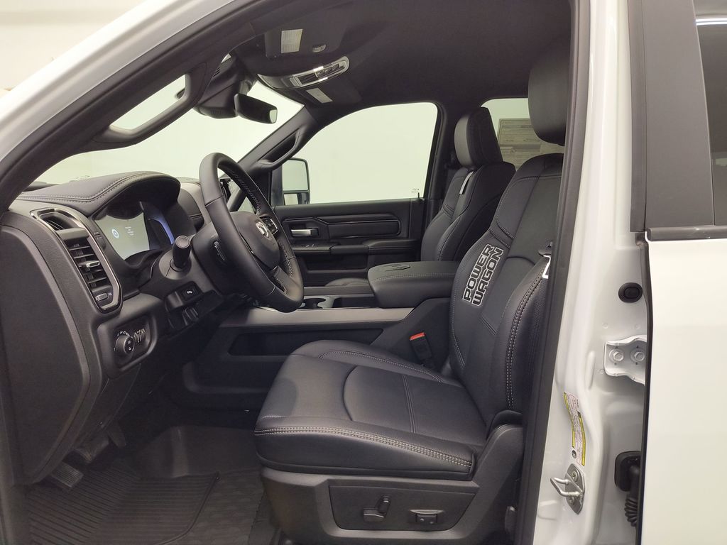 2026 Ram 2500 Power Wagon photo 4