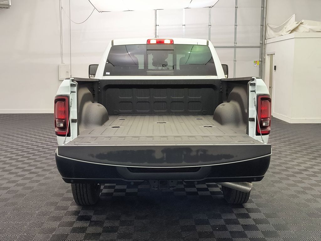 2025 RAM 2500 Tradesman - Photo 19