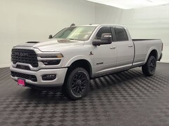 2026 Ram 3500 Limited Crew Cab