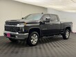  Chevrolet Silverado 2500