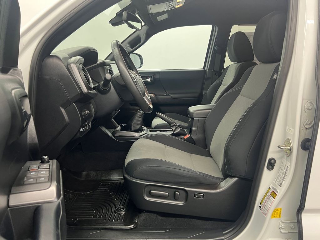 Used 2020 Toyota Tacoma TRD Off Road V6 Truck Double Cab