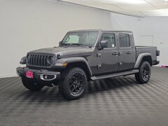 2025 Jeep Gladiator High Tide Crew Cab