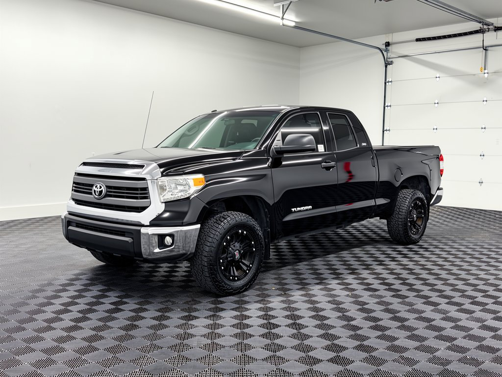 2014 Toyota Tundra