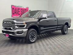 2025 Ram 3500 Limited Crew Cab