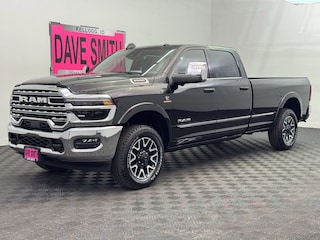 2025 Ram 3500 Limited Crew Cab