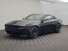 2026 Dodge Charger Scat Pack Coupe