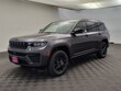  Jeep Grand Cherokee L