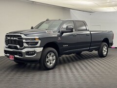 2025 Ram 3500 Big Horn Crew Cab