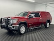 GMC Sierra 2500