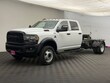  Ram 5500 Chassis
