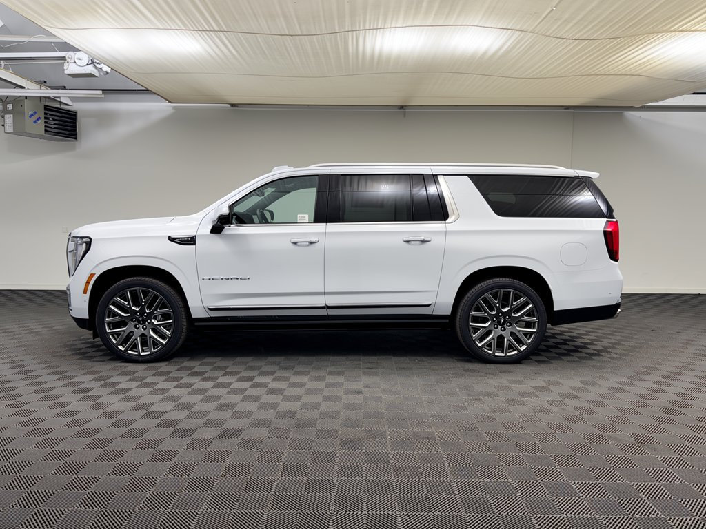 New 2027 GMC Yukon XL 1500 Denali Ultimate Sport Utility