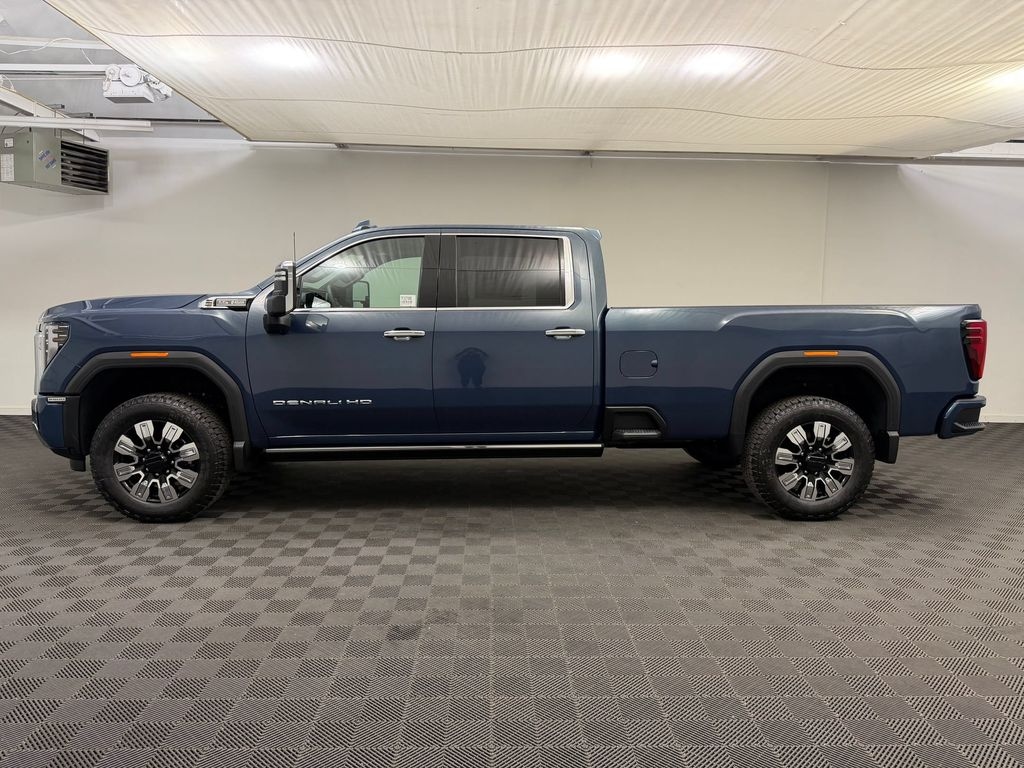 New 2026 GMC Sierra 2500 Denali Crew Cab