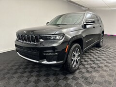 2025 Jeep Grand Cherokee L Limited SUV