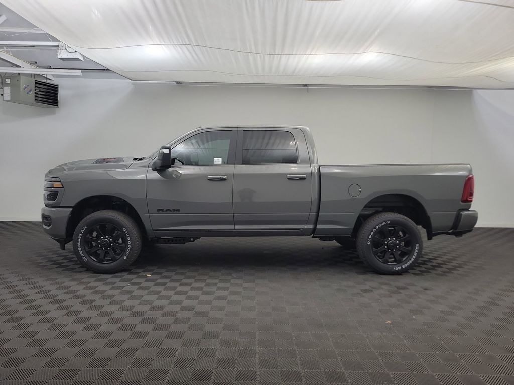 New 2026 Ram 2500 Laramie Crew Cab