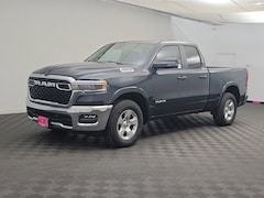 2026 Ram 1500 Big Horn Quad Cab
