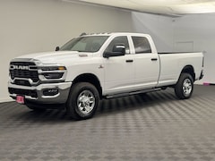 2025 Ram 2500 Tradesman Crew Cab