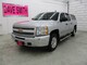 2013 Chevrolet Silverado 1500 LT Crew Cab Short Box Truck