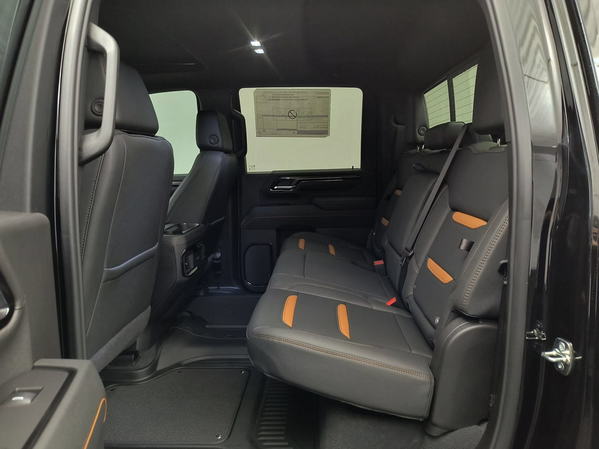 2026 GMC Sierra 2500HD AT4 - Photo 19