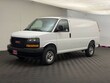  GMC Savana 3500